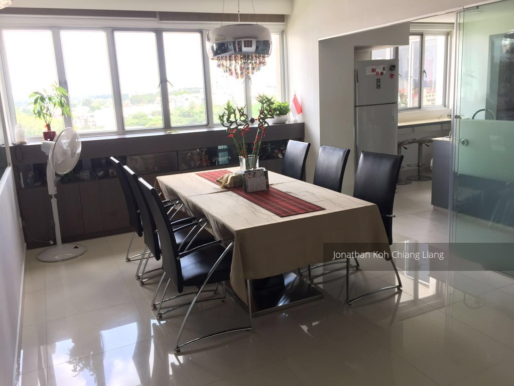 Lutheran Tower (D10), Apartment #114116652